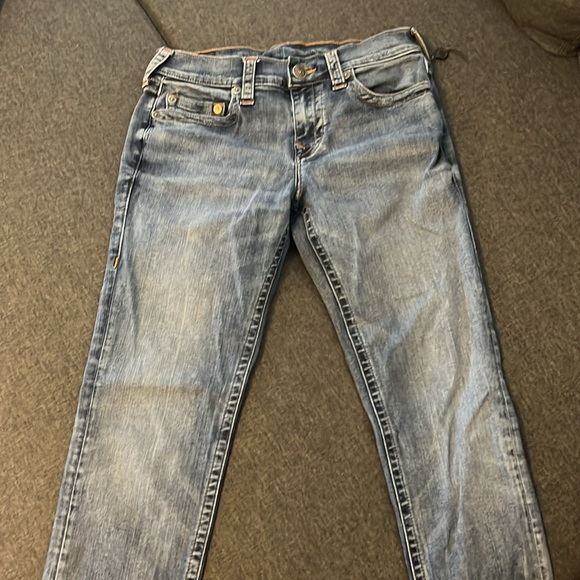 True religion jeans - Picture 8 of 8
